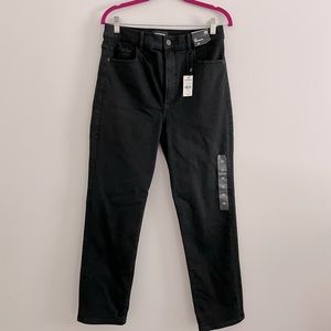 Size 12 Express Slim Super High Rise jeans